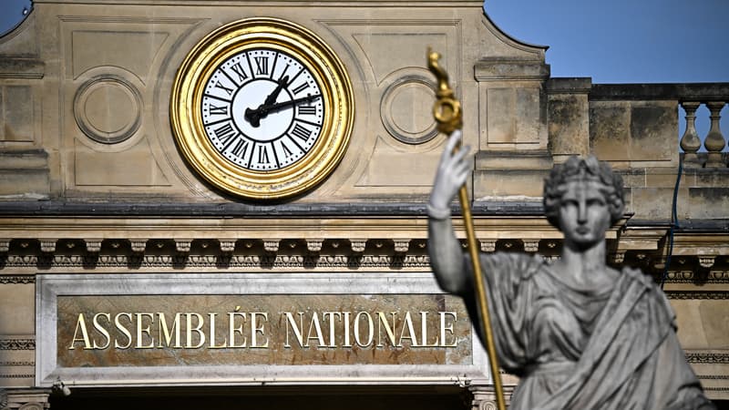 Changement d'heure: à 3 heures il sera 2 heures... La France passe à l'heure d'hiver ce week-end