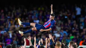 Jordi Alba