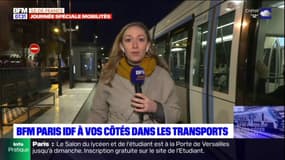 T12: une nouvelle ligne aux débuts difficiles