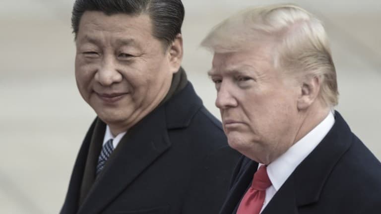 Donald Trump et Xi Jinping ont convenu d'une trêve début décembre lors d'une rencontre en marge du sommet du G20 de Buenos Aires.