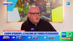 L'invité de Bonjour Alsace du jeudi 11 décembre 2025 - Emmanuel Abela