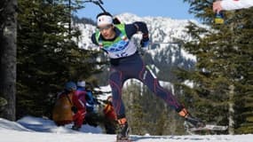 Martin Fourcade