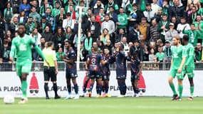ASSE-Metz