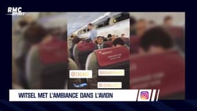Pinturault, Djokovic, Witsel... L'Actu Sport.Net du 12 février 2019
