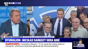 Affaire Bygmalion: Nicolas Sarkozy sera jugé - 01/10