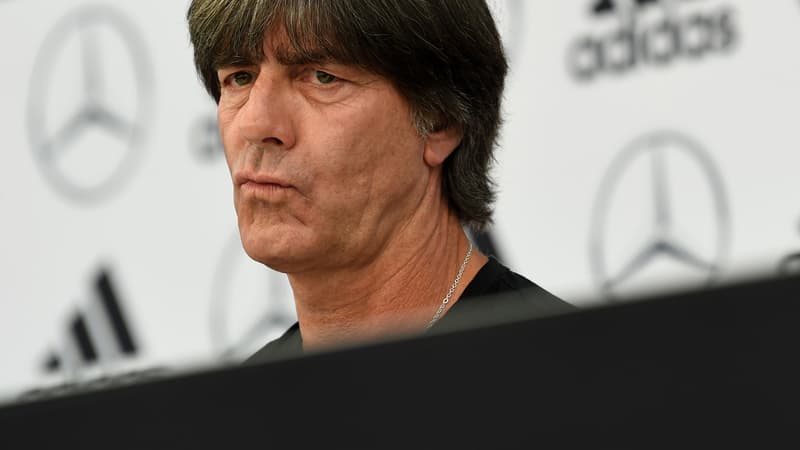 Joachim Löw