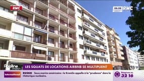 Locations saisonnières: le risque de squat inquiète de plus en plus de propriétaires