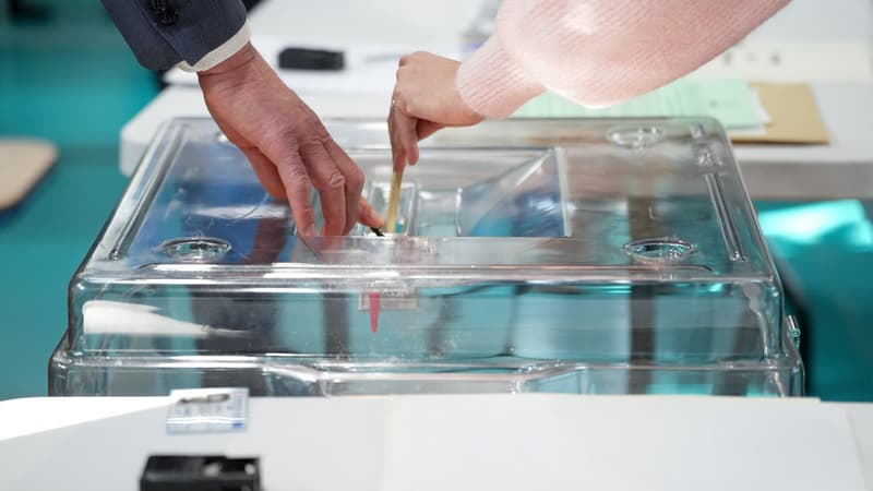 Municipales 2026: dans quels départements a-t-on le plus voté à midi?