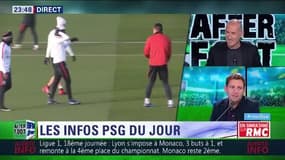 After Foot du dimanche - 18/12 – Partie 4/4 - Les victoires de l'OM et de Nice
