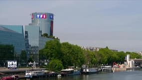 Bras de fer judiciaire entre TF1 et l'Etat Français