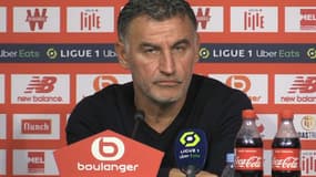 Christophe Galtier