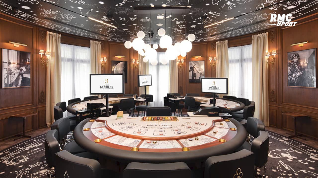 Revoir Rmc poker show du 10 Octobre