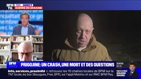 Story 3 : Mort de Prigojine, l'ombre de Poutine - 24/08