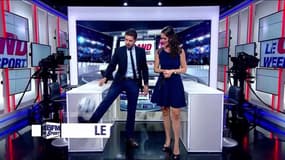 L'Avis de Philippe Auclair sur la victoire de l'Angleterre