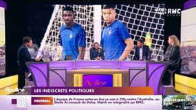 Mondial 2022: regarder ou pas les matchs, dilemme chez les politiques 