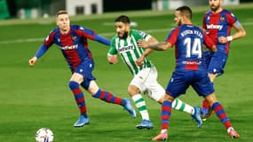 Nabil Fékir