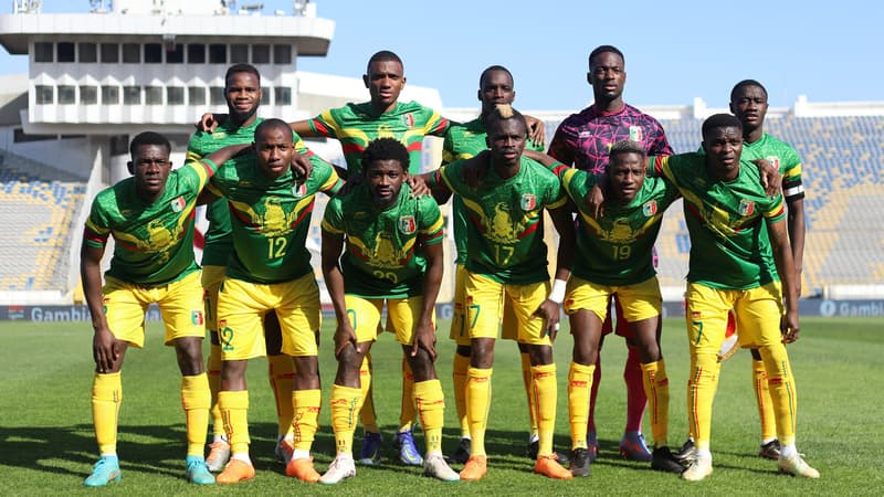 Mali