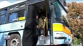 Les banques françaises tournent le dos à l'Iran