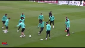 Real - Atletico : Benzema n'aura pas le droit à l'erreur