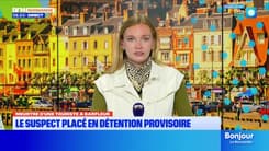 Le journal de 8h du vendredi 5 septembre 2025