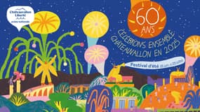 Festival d’été de Châteauvallon 