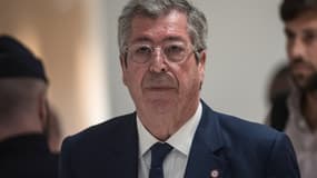 Patrick Balkany - Image d'illustration