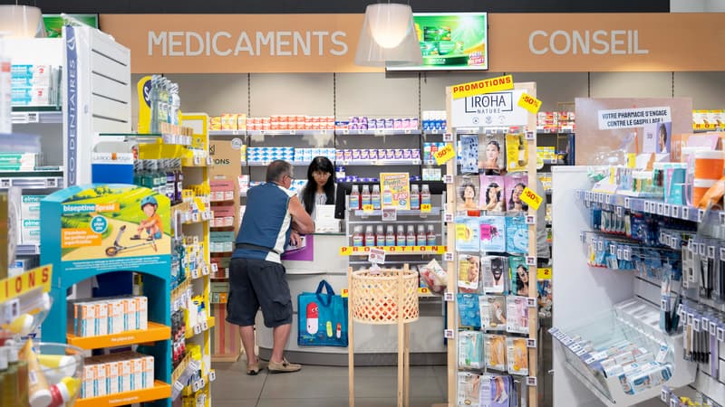 Certains médicaments ne seront plus remboursés par la Sécu qu'à 5%... Ce que prévoient les décrets que le gouvernement veut s'empresser de publier cet été