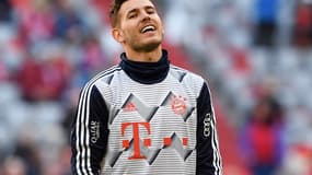 Lucas Hernandez