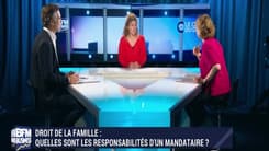 Le Club du droit du samedi 6 juillet 2019