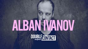 Alban Ivanov