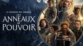 Les Anneaux de Pouvoir : comment voir gratuitement la saison 2 de la série Seigneur des Anneaux sur Prime Video ?
