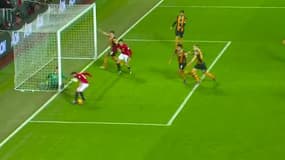 Premier League - Les plus beaux arrêts de la 23e journée