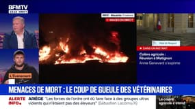 60 minutes Fauvelle - 16/12