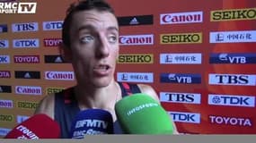 Mondiaux de Pékin - Kowal : "Ils sont plus forts"