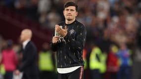 Harry Maguire