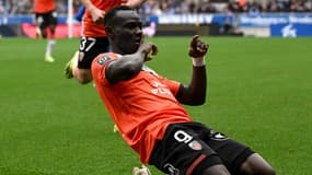 Strasbourg-Lorient