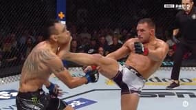 UFC : le KO monstrueux de Chandler sur Ferguson