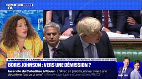Boris Johnson : vers une démission ? - 09/09