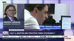 Idées de placements : Faut-il adopter une stratégie fonds à échéance ? - 20/04