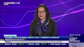 Le club BFM immo (1/2) : Comment le marché immobilier évolue-t-il ? - 01/06