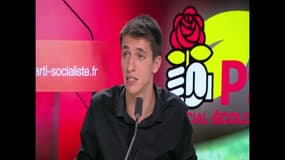 Licenciements au sein du PS: "Les dirigeants politiques, qu'est ce qu'ils vont faire avec le parti socialiste ?"