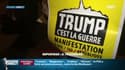 11-Novembre: "Trump invité d'honneur de Macron, mais c'est quoi ce bordel?"