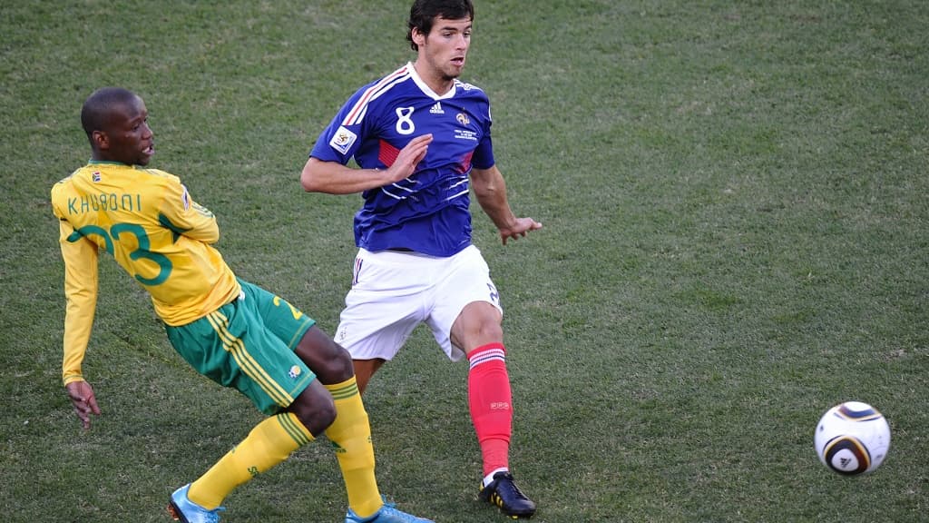 Yoann Gourcuff