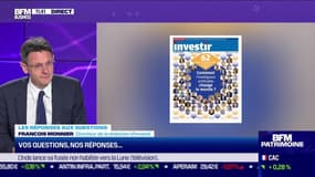 Les questions : Pensez-vous que la scission de Sodexo va créer de la valeur pour les actionnaires ? - 14/07