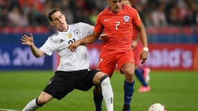 Alexis Sanchez