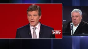 Gérard Filoche: "Pourquoi je voterai Arnaud Montebourg à la primaire de la gauche"