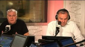 Remaniement : "C'est pire que du désamour ! Dans une certaine mesure, on s'en fout !" Etienne Liebig