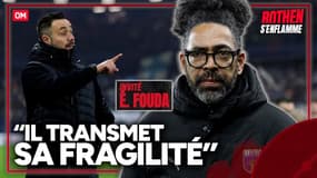 OM : "En tant que supporter, ce n'est pas le coach qu'il faut”, estime l’entraîneur de Bayeux