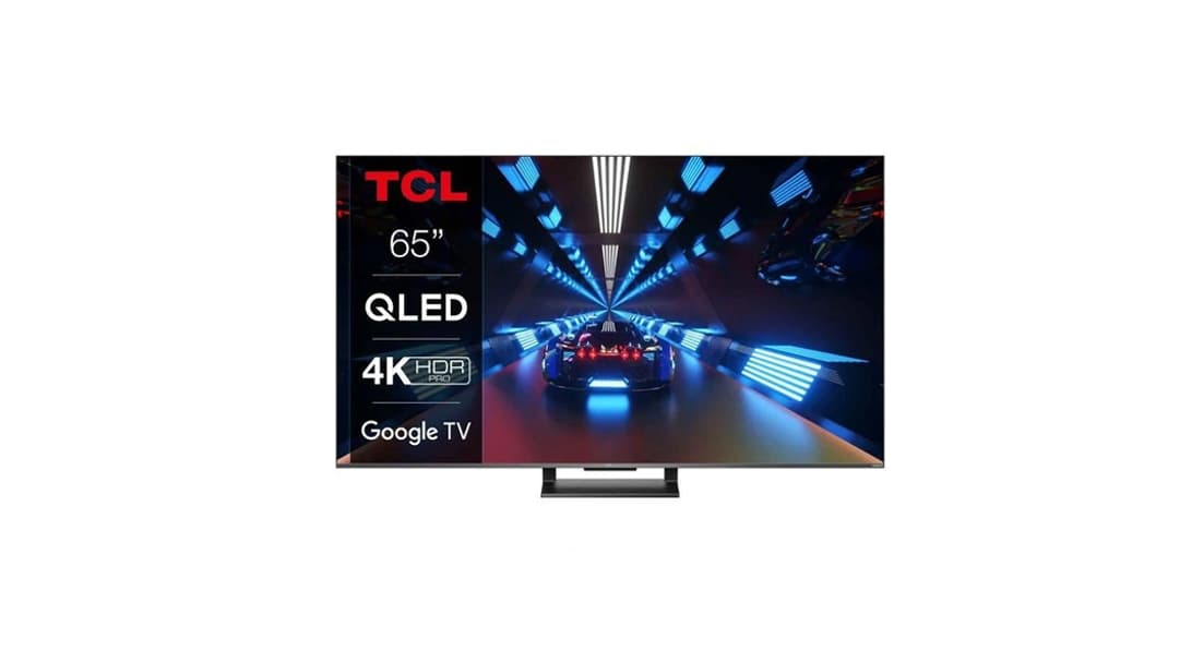 TCL 65C731 TCL 65C731