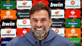 Jürgen Klopp
